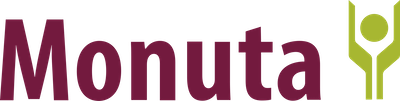Monuta logo