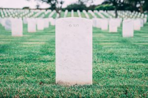 Afbeelding Wat kost een grafsteen in 2023?