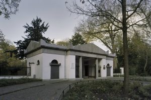 Begraafplaats Alkmaar