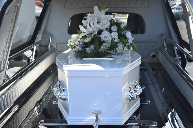 Goedkoopste begrafenisverzekering