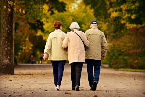 Uitvaartverzekering voor ouderen